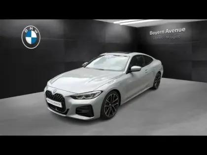 Photo Bmw Serie 4