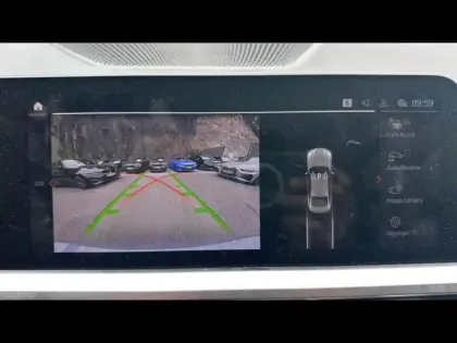 Photo 29 BMW Serie 4 Série 4 Coupé 420dA 190ch M Sport