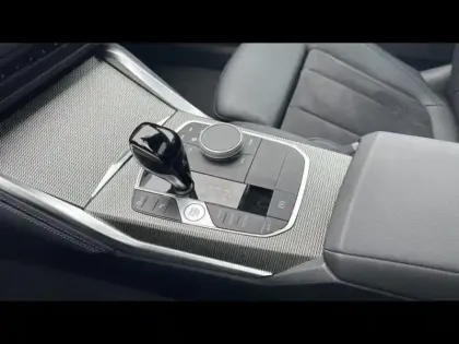 Photo 25 BMW Serie 4 Série 4 Coupé 420dA 190ch M Sport