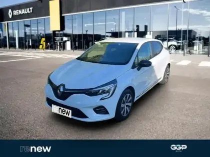 Photo Renault Clio