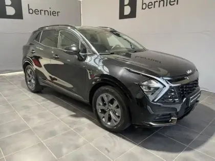 Photo Kia Sportage