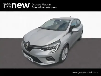 Photo Renault Clio