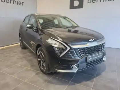 Photo Kia Sportage