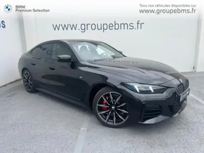 Photo Bmw Serie 4