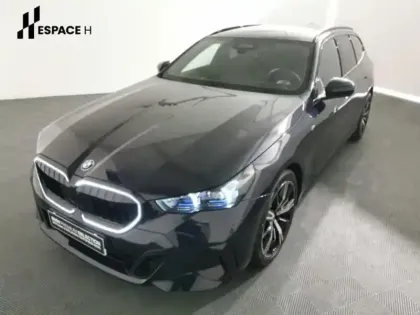 Photo Bmw Serie 5
