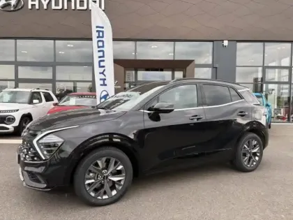 Photo Kia Sportage