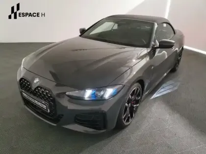 Photo Bmw Serie 4