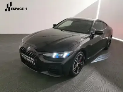 Photo Bmw Serie 4