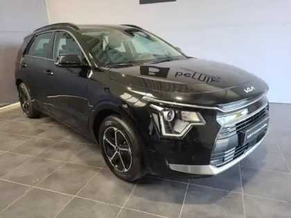 Photo Kia Niro