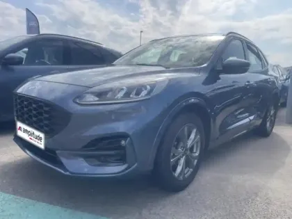 Photo Ford Kuga