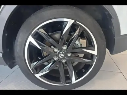 Photo 11 Toyota C-HR  122h GR-Sport 2WD E-CVT MY20