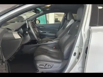 Photo 9 Toyota C-HR  122h GR-Sport 2WD E-CVT MY20