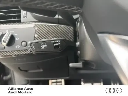 Photo 14 Audi A4  35 TFSI 150ch Competition S tronic 7