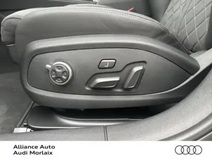 Photo 10 Audi A4  35 TFSI 150ch Competition S tronic 7