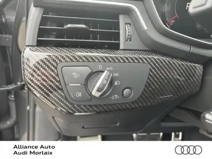 Photo 13 Audi A4  35 TFSI 150ch Competition S tronic 7