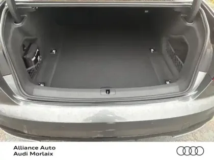 Photo 8 Audi A4  35 TFSI 150ch Competition S tronic 7