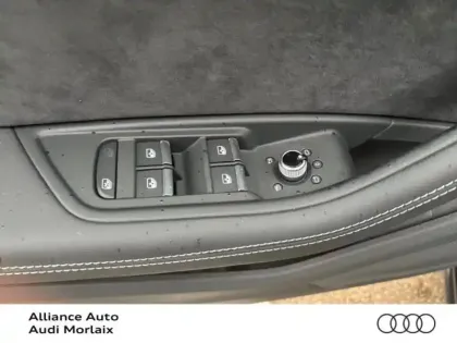 Photo 11 Audi A4  35 TFSI 150ch Competition S tronic 7