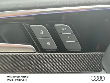 Photo 12 Audi A4  35 TFSI 150ch Competition S tronic 7