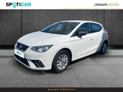Photo Seat Ibiza