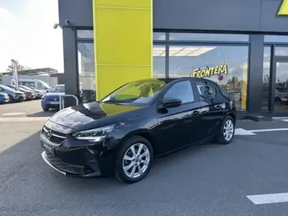 Photo Opel Corsa