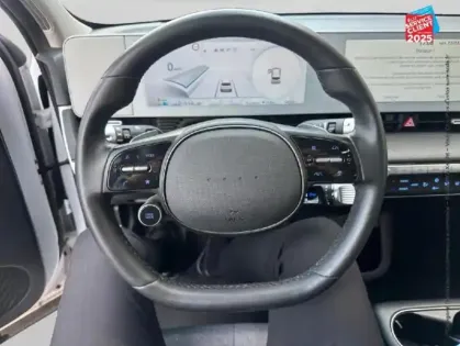 Photo 11 Hyundai Ioniq 5  73 kWh - 218ch Creative Camera