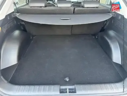 Photo 13 Hyundai Ioniq 5  73 kWh - 218ch Creative Camera