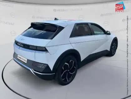 Photo 5 Hyundai Ioniq 5  73 kWh - 218ch Creative Camera