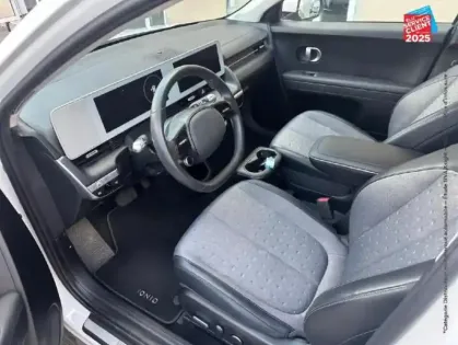 Photo 14 Hyundai Ioniq 5  73 kWh - 218ch Creative Camera