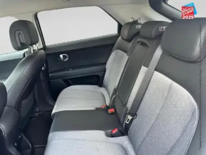 Photo 10 Hyundai Ioniq 5  73 kWh - 218ch Creative Camera