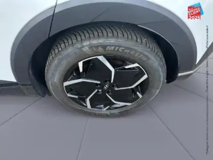 Photo 9 Hyundai Ioniq 5  73 kWh - 218ch Creative Camera