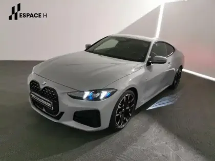 Photo Bmw Serie 4