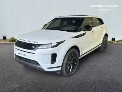 Photo Land Rover Range Rover Evoque