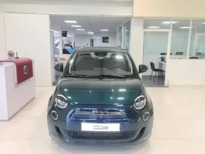 Photo 1 Fiat 500  e 118ch Collezione MY25