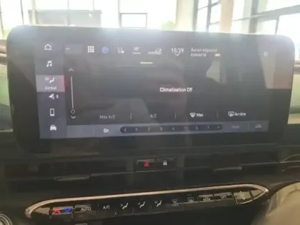 Photo 10 Fiat 500  e 118ch Collezione MY25