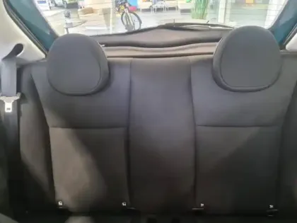 Photo 6 Fiat 500  e 118ch Collezione MY25