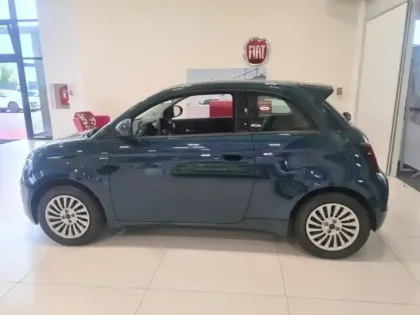 Photo 3 Fiat 500  e 118ch Collezione MY25