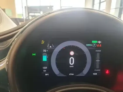 Photo 9 Fiat 500  e 118ch Collezione MY25