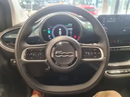 Photo 12 Fiat 500  e 118ch Collezione MY25