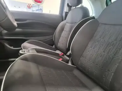 Photo 7 Fiat 500  e 118ch Collezione MY25