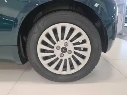 Photo 4 Fiat 500  e 118ch Collezione MY25