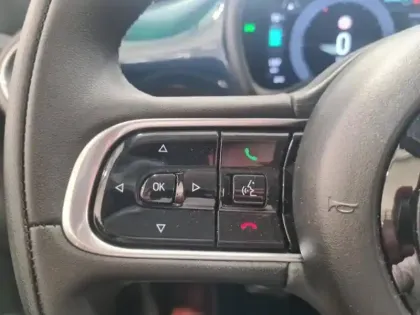 Photo 14 Fiat 500  e 118ch Collezione MY25