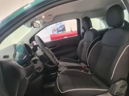 Photo 5 Fiat 500  e 118ch Collezione MY25