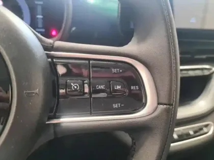 Photo 13 Fiat 500  e 118ch Collezione MY25