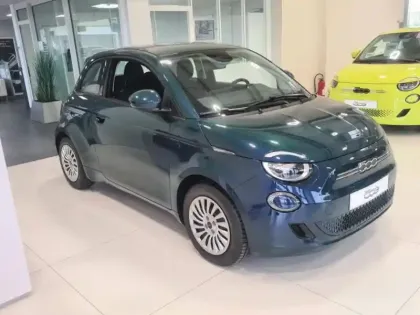 Photo 2 Fiat 500  e 118ch Collezione MY25