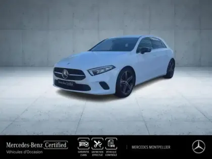 Photo Mercedes Classe A