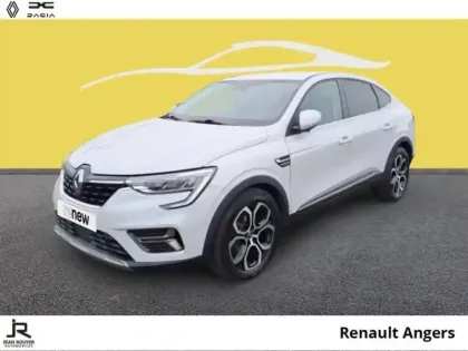 Photo Renault Arkana