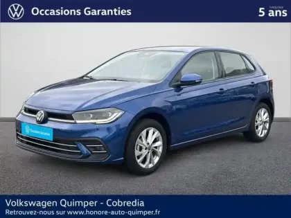 Photo Volkswagen Polo