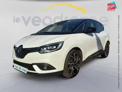 Photo Renault Scenic