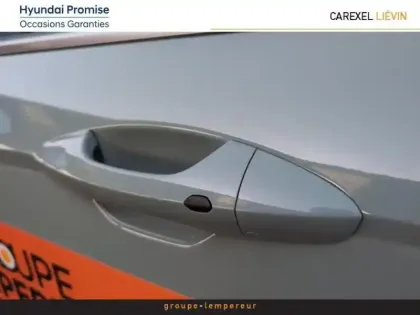 Photo 11 Hyundai Kona  1.0 T-GDi 100ch Creative