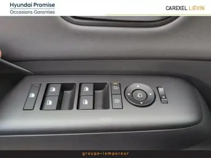 Photo 12 Hyundai Kona  1.0 T-GDi 100ch Creative